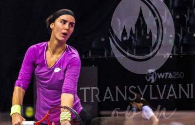 Ангелина Калинина - Калинина: Условия на этом турнире идеальны для меня - sport.bigmir.net - Украина