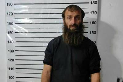 Командиров чеченских боевиков задержали на границе Турции - lenta.ru - Россия - США - Турция