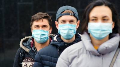 Нервы на пределе: петербуржцы перед введением ограничений подрались в библиотеке - 5-tv.ru - Санкт-Петербург