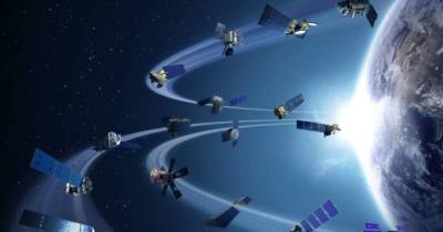 Илон Маск - Илон Маск - 5G прямо с орбиты. Verizon и Amazon объединились против интернета Starlink Илона Маска - focus.ua - США - Украина