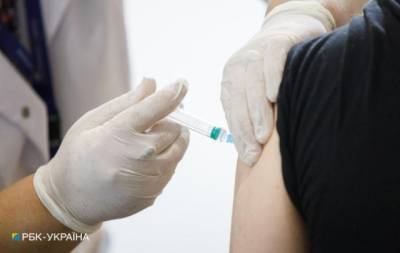 В Украине будут испытывать новые COVID-вакцины - enovosty.com - Украина - Киев - Винница - Sanofi
