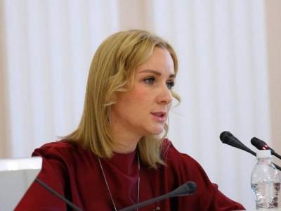 Владимир Путин - Анна Кузнецова - Новым детским правозащитником РФ стала сенатор Мария Львова-Белова - rosbalt.ru - Россия - Львов - Пенза