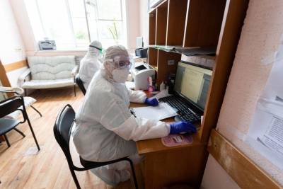 Густаво Зырянов - В России второй день подряд фиксируют менее 37 тысяч случаев COVID-19 - sib.fm - Москва - Россия - Санкт-Петербург - Московская обл.