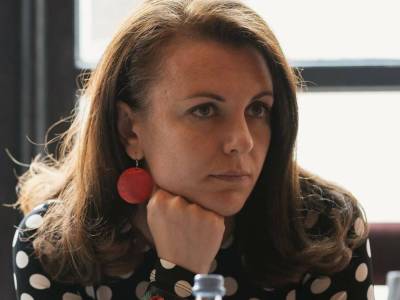 Михаил Саакашвили - Соратница Саакашвили: Грузины генетически не переваривают Российскую империю. Мы в состоянии бороться столько, сколько нужно для победы - gordonua.com - Россия - Украина - Грузия - Апсны - Тбилиси - респ. Южная Осетия - Российская Империя