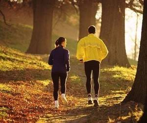 10 простых способов сделать осеннюю тренировку более эффективной - goodnews.ua
