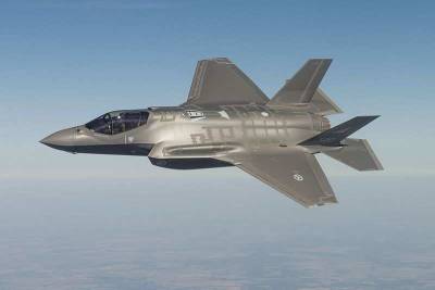 Forbes: ВВС США за 66 лет эксплуатации истребителей F-35 потратят 1,7 трлн долларов - actualnews.org - США