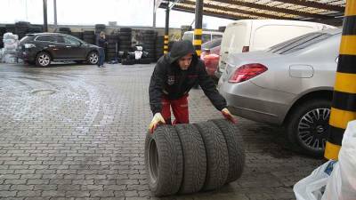 Гидрометцентр Роман Вильфанд - Автосервисы и шиномонтажи в Москве будут закрыты в нерабочие дни - iz.ru - Москва - Россия - Израиль - Московская обл.