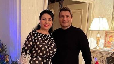 Николай Басков - Представитель Баскова рассказала о состоянии госпитализированной матери певца - 5-tv.ru - Россия