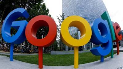РКН составил протокол в отношении Google и предупредил об угрозе оборотного штрафа - russian.rt.com