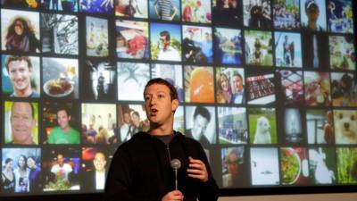 Марк Цукерберг - Скандалы вокруг Facebook: акция устрашения или реклама перед ребрендингом - vesti.ru - Сан-Франциско