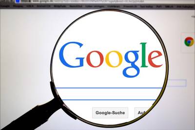 Роскомнадзор составил протокол в отношении компании Google - vm.ru - Россия