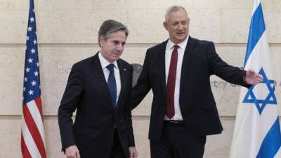США отчитали Израиль за строительство в Иудее и Самарии - vesty.co.il - США - Израиль