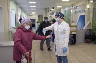 Игорь Артамонов - В пунктах вакцинации в Липецке будут работать студенты-волонтеры - lipetskmedia.ru - Липецк