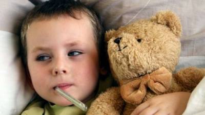Постковидный синдром у детей – ученые сделали важные выводы - lenta.ua - Украина - Германия