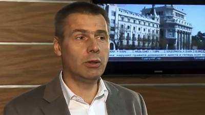 Михаил Яхонтов - Злоумышленники вымогали у убитого вместе с семьей банкира крупную сумму - iz.ru - Смоленск - Израиль