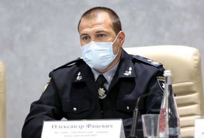 МВД создает резерв для обеспечения порядка на выборах 31 октября - lenta.ua - Украина - Харьков