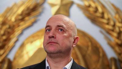 Захар Прилепин - «Есть чем ответить»: Прилепин — о применении Украиной турецких дронов в Донбассе - vm.ru - Москва - Россия - Украина - Донбасс - Донецкая обл.