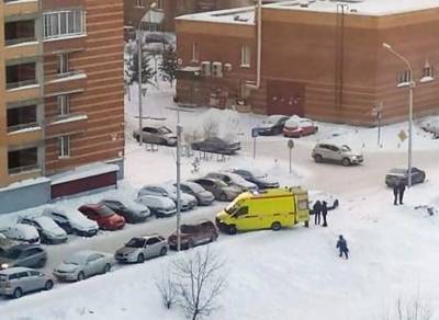 В Новосибирске суд оправдал обвиняемую в гибели 8-летней племянницы студентку - sib.fm - Новосибирск