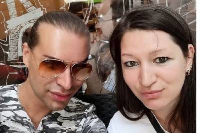 Екатерина Терешкович - Гоген Солнцев женился на дочери своей бывшей жены Терешкович - mk.ru