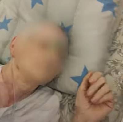 «Ощущение, что я попал на скотобойню»: житель Томска проник в красную зону, чтобы под видом медика ухаживать за своей бабушкой, и ужаснулся - bloknot.ru - Томск