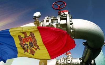 Майя Санду - FT: Газпром предлагал Молдове скидку в обмен на замедление интеграции с ЕС - mediavektor.org - Россия - Молдавия