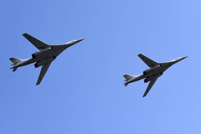 Российские ракетоносцы облетели Баренцево и Норвежское моря - lenta.ru - Норвегия - Россия
