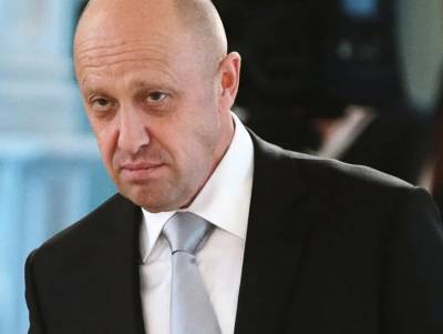 Евгений Пригожин - Киноисповедь Пригожина отправит его на нары - newsland.com