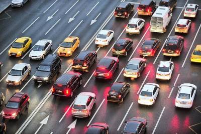Подмосковных автомобилистов призвали быть аккуратными в нерабочие дни - vm.ru - Московская обл.