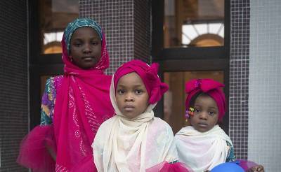 Мухаммад Бухари - Миллионы нигерийских детей не ходят в школу из-за страха похищения - tvc.ru - Нигерия