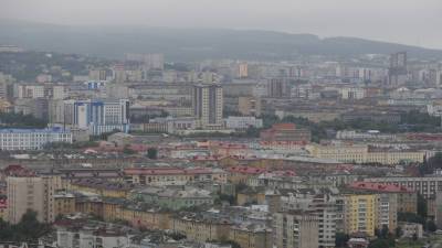 В Мурманской области направят более 800 млн рублей на реконструкцию спортобъектов - russian.rt.com - Крым - Мурманская обл.