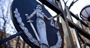 Вдова убитого полицейским жителя Каспийска не согласилась со смягчением обвинения - kavkaz-uzel.eu - респ. Дагестан - Ярославль - Каспийск