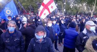 Аналитики оценили потенциал "Грузинской мечты" на акции в Тбилиси - kavkaz-uzel.eu - Грузия - Тбилиси