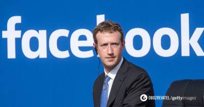 Марк Цукерберг - Facebook Papers – почему разгорелся скандал, реакция и заявление Цукерберга - obozrevatel.com - США - Англия