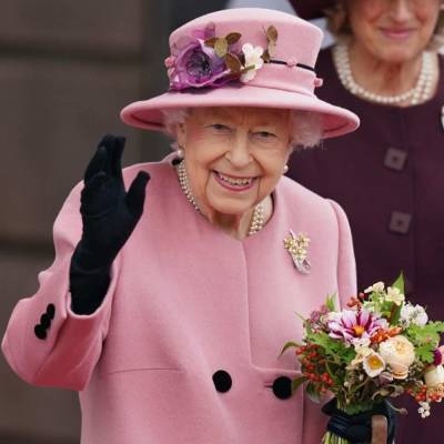 Елизавета II - принц Гарри - Британцы просят принца Гарри вернуться из США на фоне слухов о здоровье Елизаветы II - actualnews.org - США - Англия