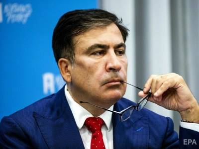 Михаил Саакашвили - В Грузию не пустили украинского адвоката Саакашвили - gordonua.com - Украина - Грузия - Тбилиси