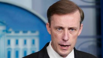 Реджеп Тайип Эрдоган - Джо Байден - Советники президентов США и Турции провели консультации - golos-ameriki.ru - США - Турция - Афганистан