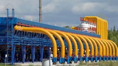 Сергей Макогон - Прибыль «Оператора газотранспортной системы Украины» в 2021 году упала в 3,6 раза - eadaily.com - Украина