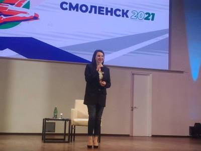 Ирина Слуцкая - Настоящая чемпионка. Ирина Слуцкая – легендарная фигуристка, которая не выиграла Олимпиаду, но побеждает в битве за жизнь - rabochy-put.ru - Смоленск