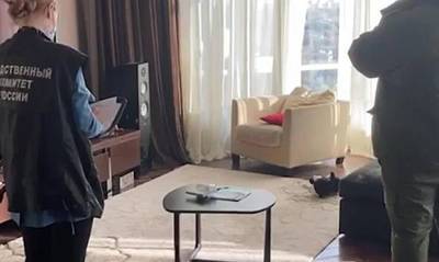 Андрей Скрипкин - Михаил Яхонтов - В Белоруссии задержали подозреваемого в убийстве банкира Яхонтова, его жены и сына - og.ru - Москва - Россия - Смоленск - Белоруссия