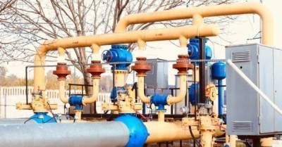 Украина предоставила Молдове газ в долг - delo.ua - Украина - Молдавия - Румыния