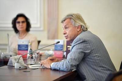 Алексей Пушков - Пушков высмеял реакцию Польши на штраф со стороны ЕС - lenta.ru - Польша - Варшава