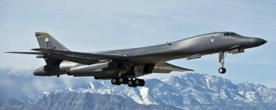 Forbes: Бомбардировщики ВВС США нацелили на уничтожение российских кораблей - runews24.ru - Россия - США