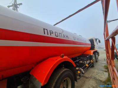 Сахалинцам хватит по баллону газа на дом, считают бизнес и власти - sakhalin.info