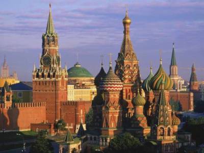 Владимир Путин - Московские каникулы начинаются в связи с ростом заболеваемости COVID-19 - news-front.info - Москва - Россия - Московская обл.