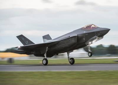 Делегация Пентагона провела в Турции консультации по программе F-35 - trend.az - США - Турция - Анкара
