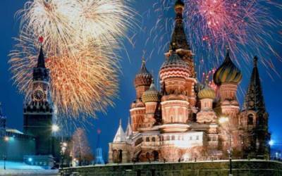 Москва: вакцинируйся от COVID-19 и выиграй квартиру в столице - news-front.info - Москва - Россия