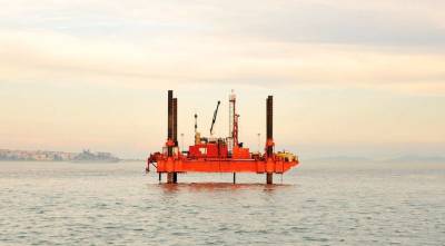 Прогнозы и комментарии. Упадем вслед за нефтью - smartmoney.one - Россия - США