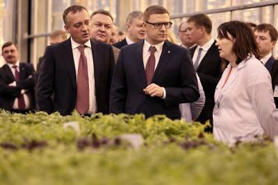Сделка по продаже челябинского агрокомплекса «Чурилово» вышла на финишную прямую - znak.com - Россия