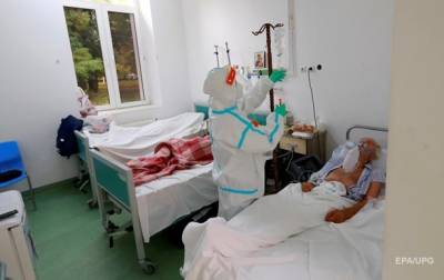В Австрии зафиксирован всплеск COVID-19 - korrespondent.net - Австрия - Украина