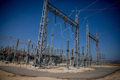 Через неделю в Палестинской автономии будут отключать электричество - news.israelinfo.co.il - Израиль - Палестина - Восточный Иерусалим